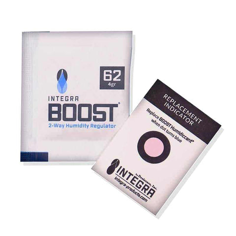 Integra Boost 4g Beutel 62% Feuchtigkeitsregulierung