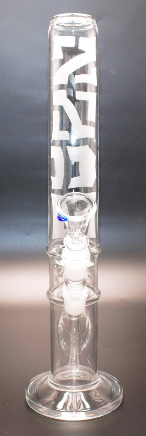 ZNDG Glasbong Jimmy the Bent 40cm-Logo