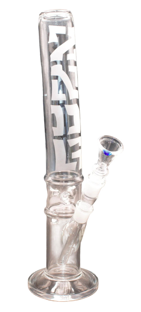 ZNDG Glasbong Jimmy the Bent 40cm