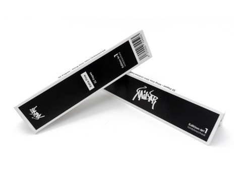 Kailar Longpapers King Size Slim ungebleicht