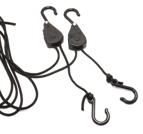 Light Hanger 2er-Set 5kg Lampenaufhängung