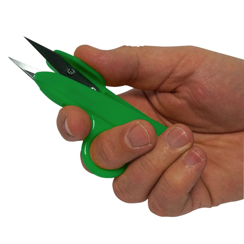 Leaf Cutter Ernteschere Knipser One Eye