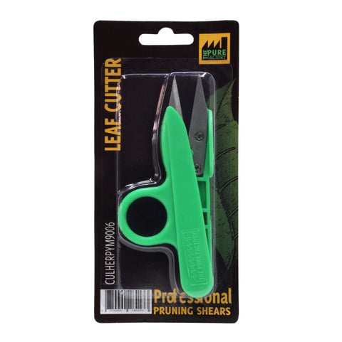 Leaf Cutter Ernteschere Knipser One Eye