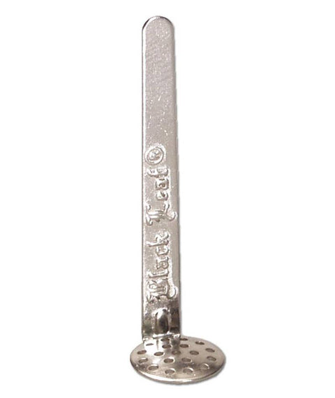 Metall Einhängesieb 15mm Steck Sieb