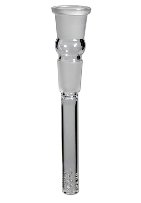 Chillum Diffusor 18,8 mm Power Loch 14 cm Länge
