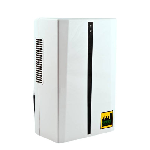 Pure Factory Luftentfeuchter Klein 750ml pro Tag