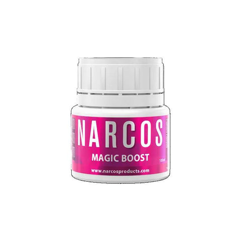 Narcos Dünger Magic Boost-100-ml