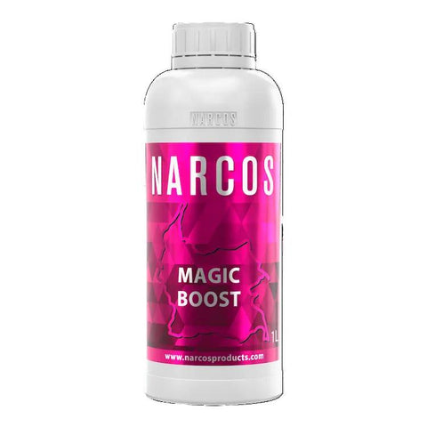Narcos Dünger Magic Boost-1-Liter