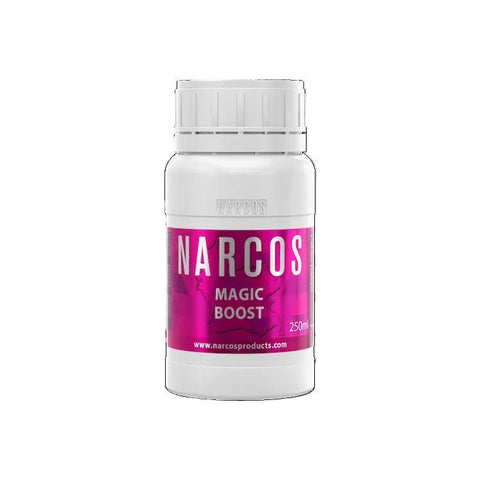 Narcos Dünger Magic Boost-250-ml