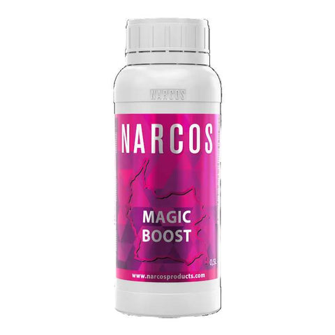 Narcos Dünger Magic Boost-500-ml