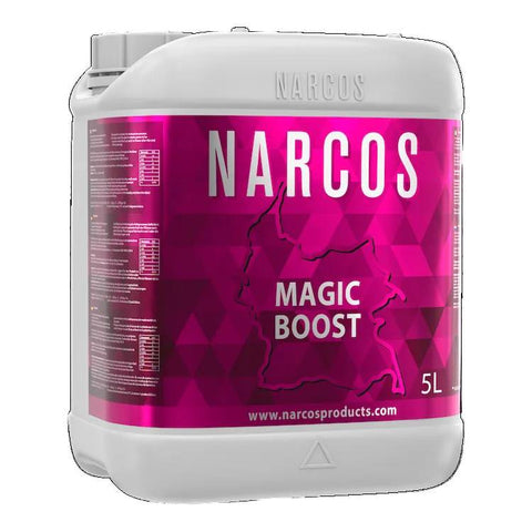Narcos Dünger Magic Boost-5-Liter