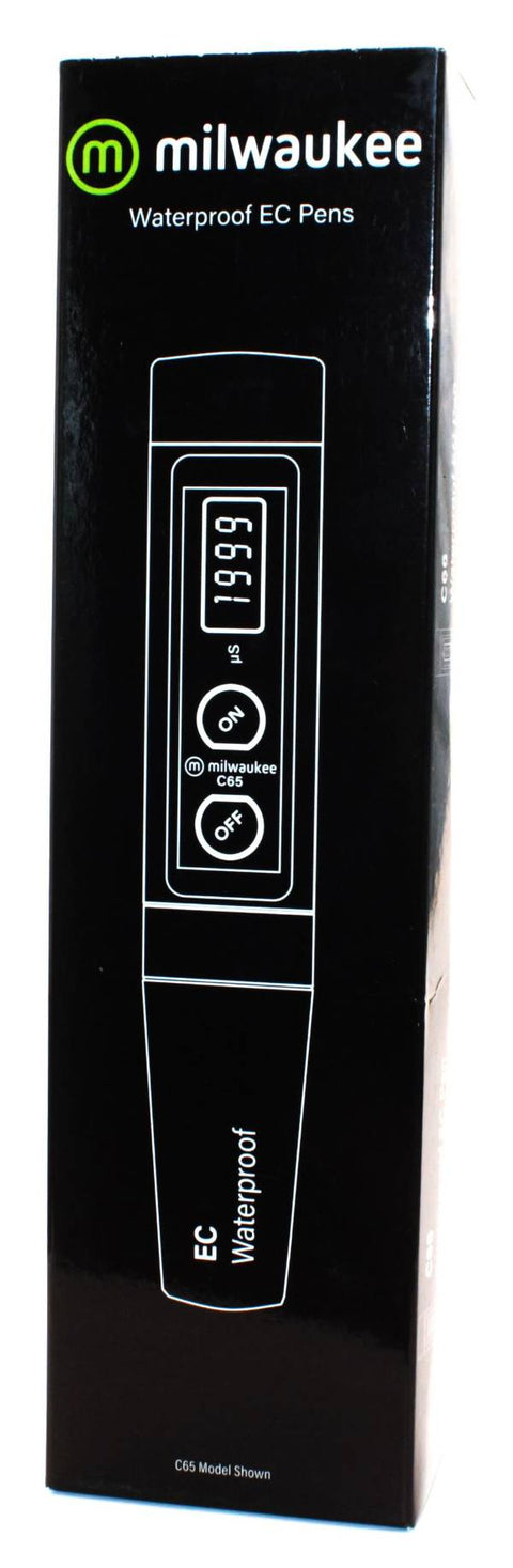 Milwaukee EC PEN Messgerät Wasserdicht-Verpackung