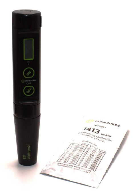 Milwaukee EC PEN Messgerät Wasserdicht-Stehend