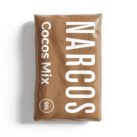 Narcos Cocos Mix 50 Liter