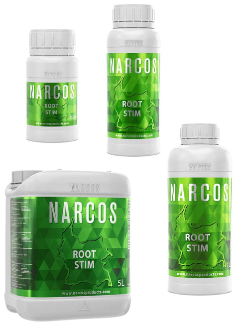 Narcos Root Stim Wurzeldünger