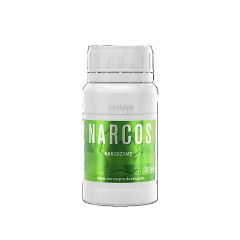 NARCOS Narcozym Düngerzusatz-250ml