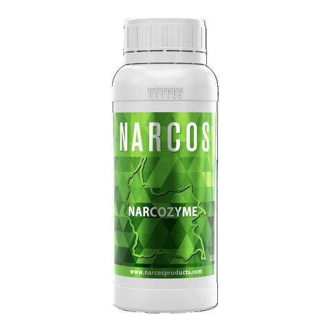 NARCOS Narcozym Düngerzusatz-500ml