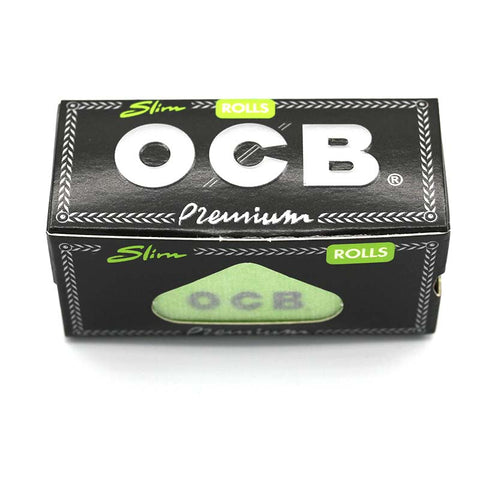 OCB Papers Rolls Slim Endlospapier
