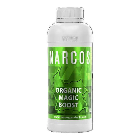 Narcos Organic Magic Boost Dünger-1Liter