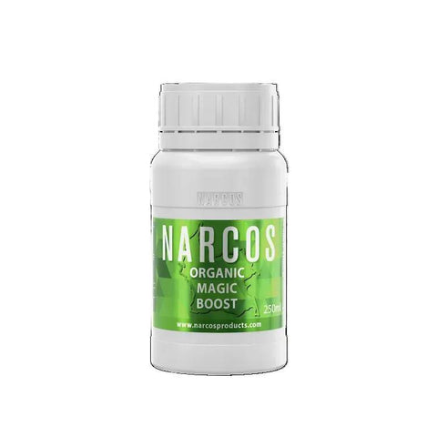 Narcos Organic Magic Boost Dünger-250ml
