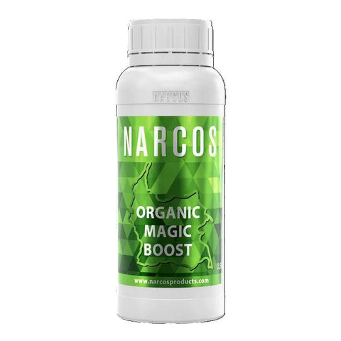 Narcos Organic Magic Boost Dünger-500ml