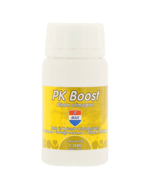 F-Max Dünger PK-Boost 250ml Blütenaktivator