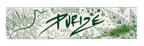 PURIZE Papes´n´Tray King Size Papers mit Unterlage
