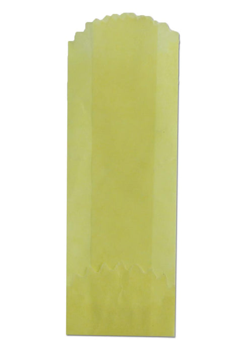 Smokerama Pergament Papier Tütchen 24x76mm
