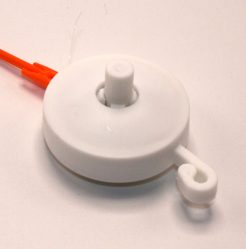 Pflanzen Yo-Yo Blüten Stützhilfe-Nah