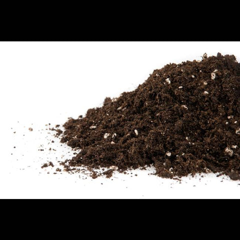 Plagron Erde Lightmix 50 Liter fertilised-Granulat