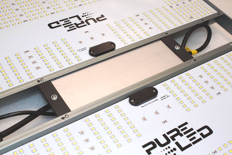 Pure LED Quantum Board Q320 V2.0 Pflanzenlampe-Detail