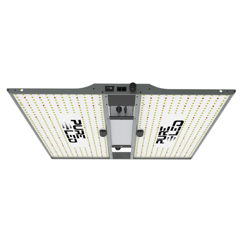 Pure LED Quantum Board Q320 V2.0 Pflanzenlampe-Front