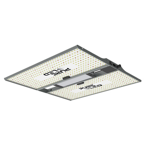 Pure LED Quantum Board Q320 V2.0 Pflanzenlampe-1