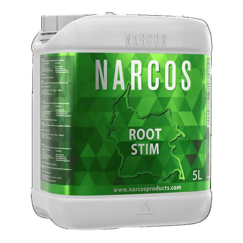 Narcos Root Stim Wurzeldünger-5-Liter