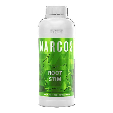 Narcos Root Stim Wurzeldünger-1Liter