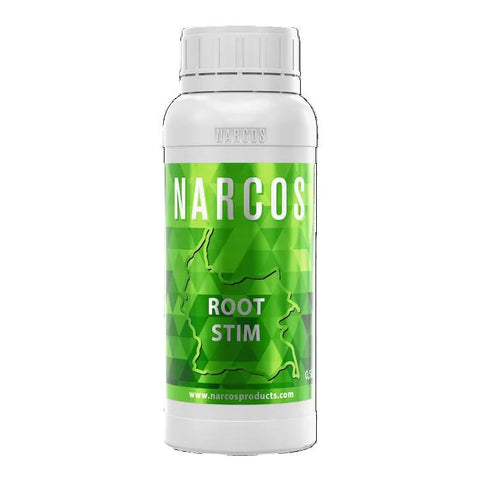 Narcos Root Stim Wurzeldünger-500ml
