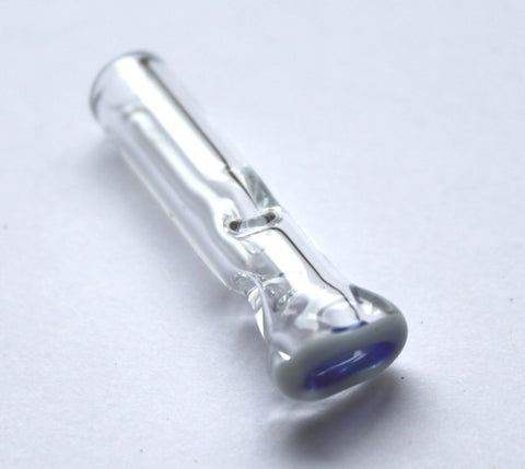 Smokerama Glastip Pinkman 8mm Flach
