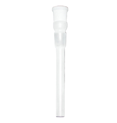 Glas Steck Shillum 18,8 mm Sandblasted 13 cm Länge