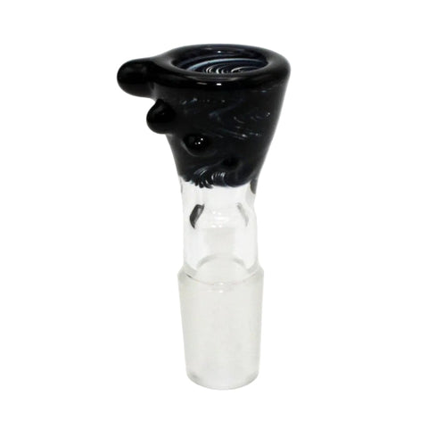 Smokerama Glaskopf Smelly 18,8