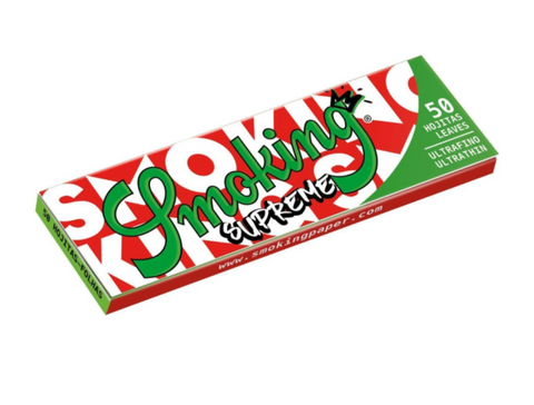 Smoking Supreme Papers Medium Size