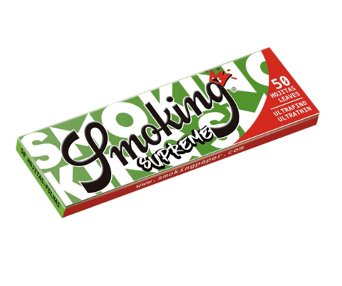 Smoking Supreme Papers Medium Size
