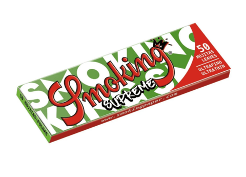 Smoking Supreme Papers Medium Size