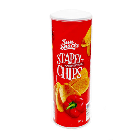 Versteckfach als Chipsdose getarnt in verschiedenen Farben