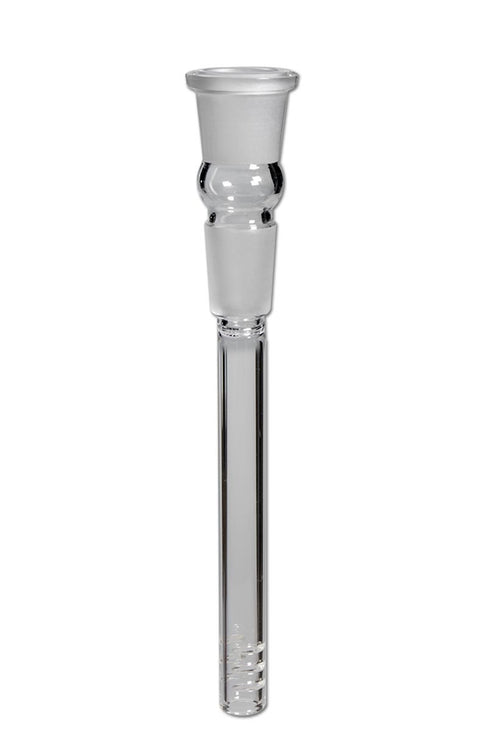 Glas Steck Shillum 14,5 mm Schlitz Diffuser 14 cm Länge