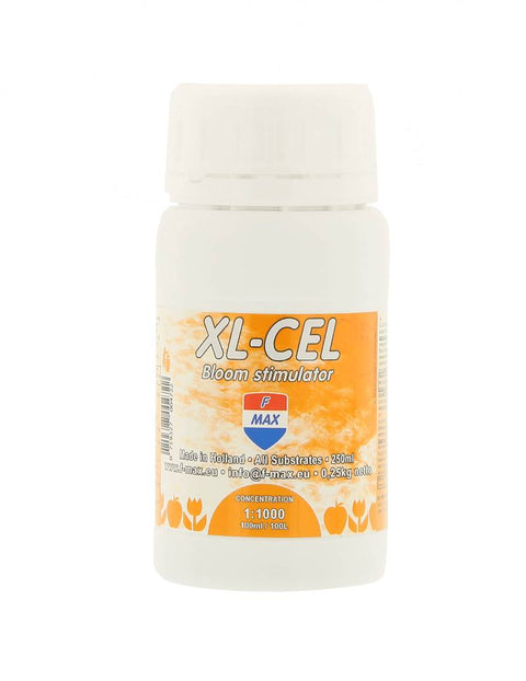 F-Max Dünger XL-CEL Blütenstimulator 250ml