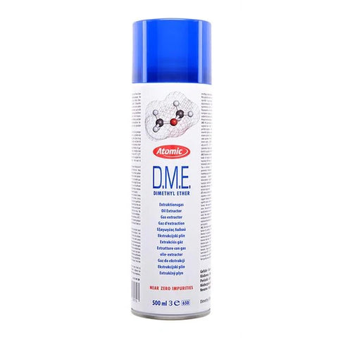 Atomic Dimethylether Gas 500ml Dose