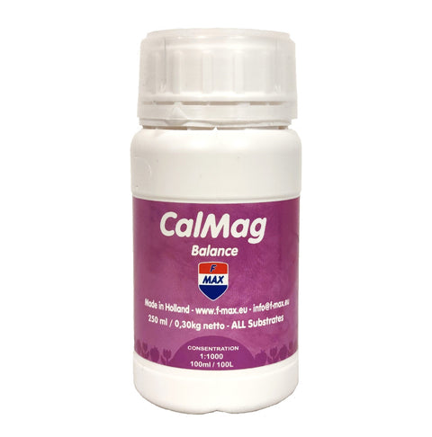 F-Max CalMag Balance 250ml Calcium und Magnesium