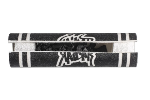 Kailar Aktivkohlefilter 9mm Cellulose Schwarz 420er Pack