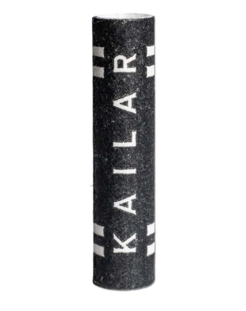 Kailar Aktivkohlefilter 9mm Cellulose Schwarz 420er Pack
