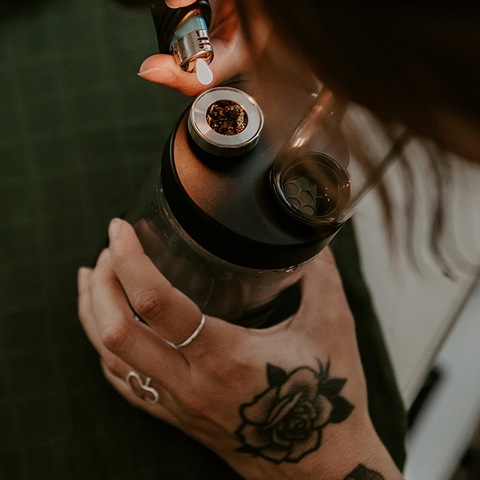 Bongs